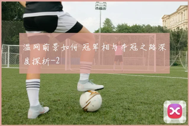 温网前景如何 冠军相与夺冠之路深度探析